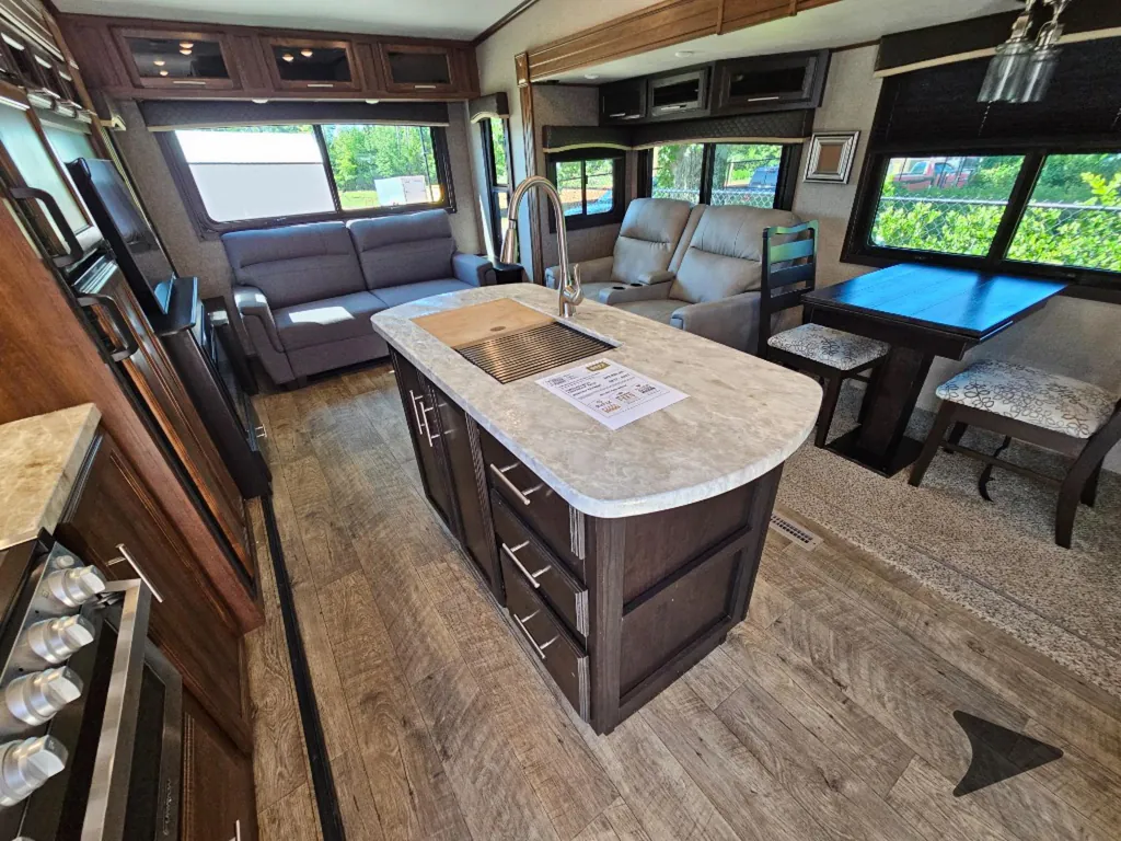 2019 Jayco Eagle HT 28.5RSTS, Photos photo 19