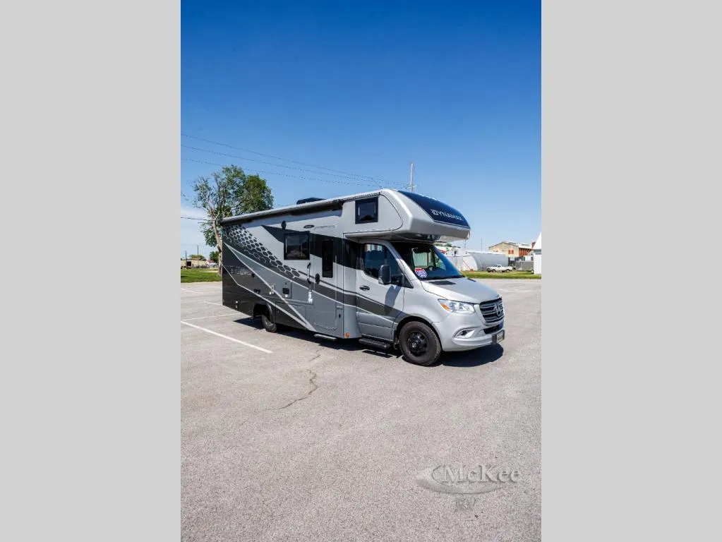 2026 Dynamax Corp Isata 3 24FW - Photo 3