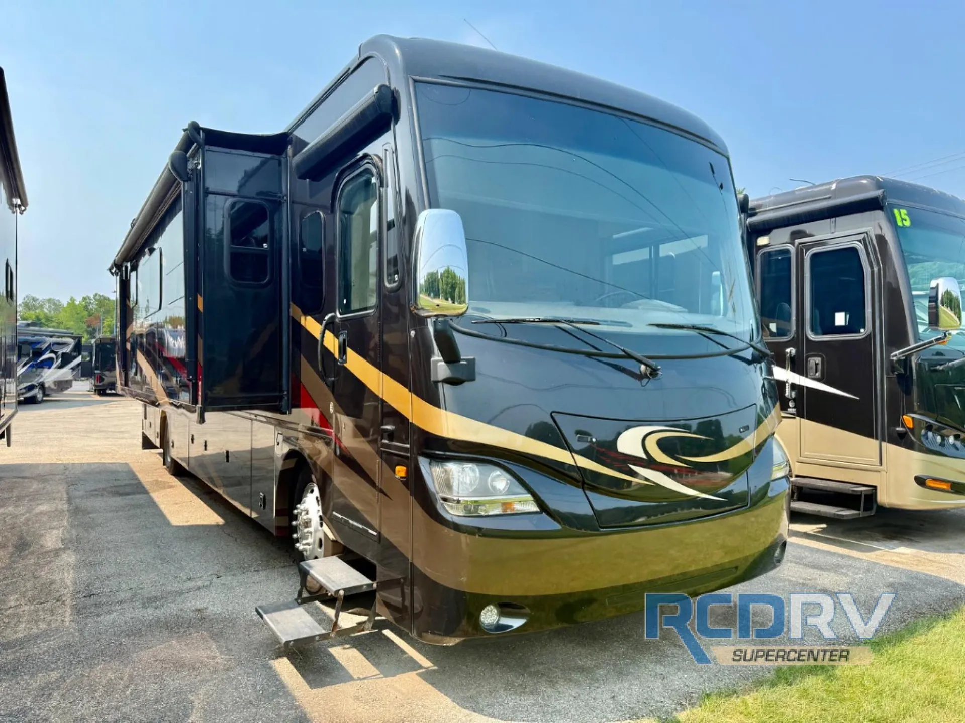 2016 Coachmen Sportscoach 407FW - Photo 2