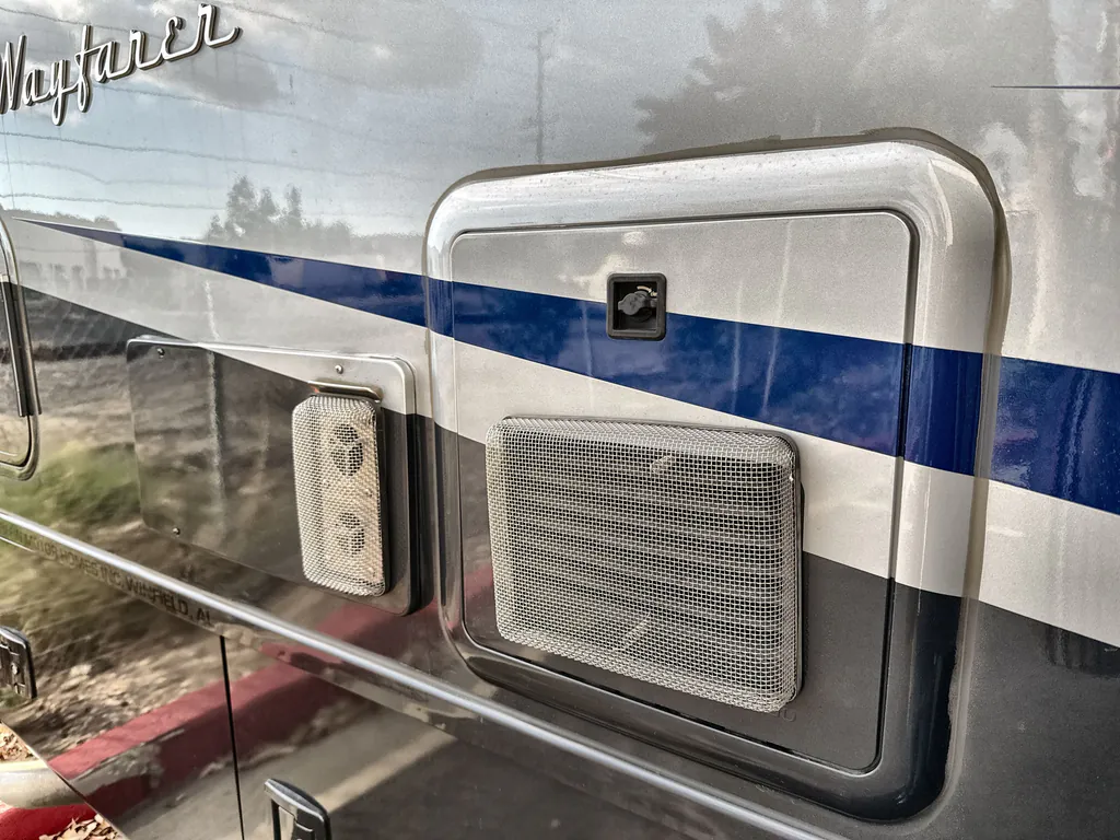 2019 Tiffin Wayfarer 24 TW, Photos photo 18