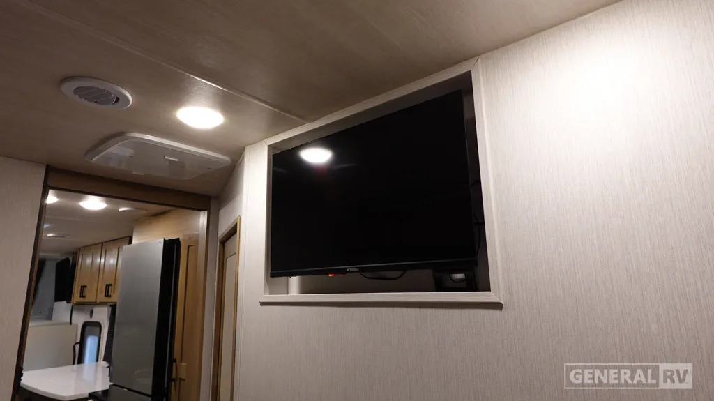 2027 NeXus RV Maximus 34MX, Photos photo 20