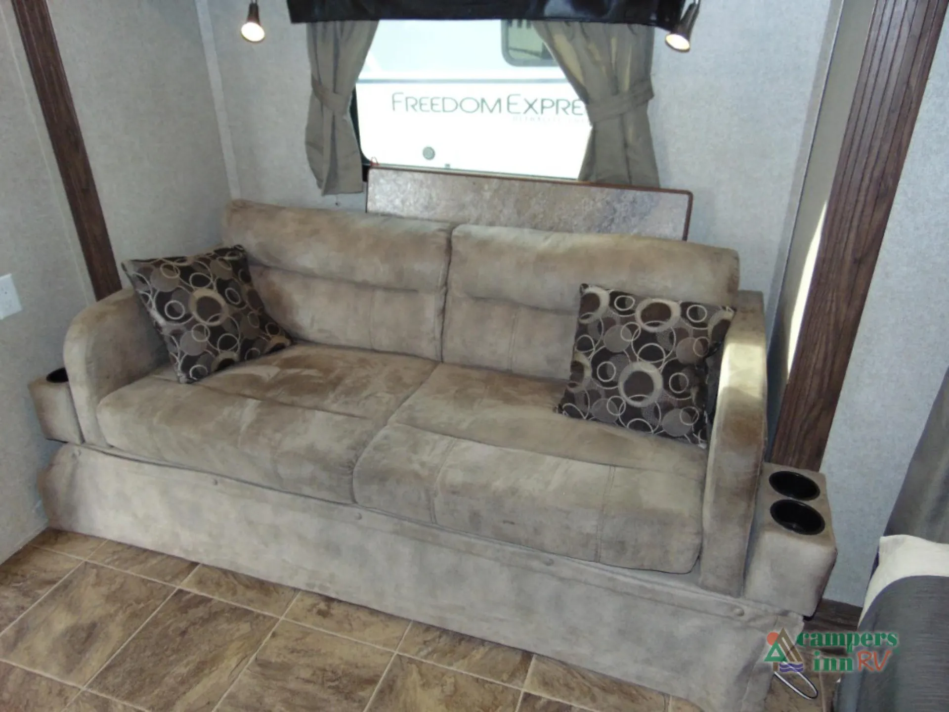 2016 Forest River Rockwood Mini Lite 2109S - Photo 4
