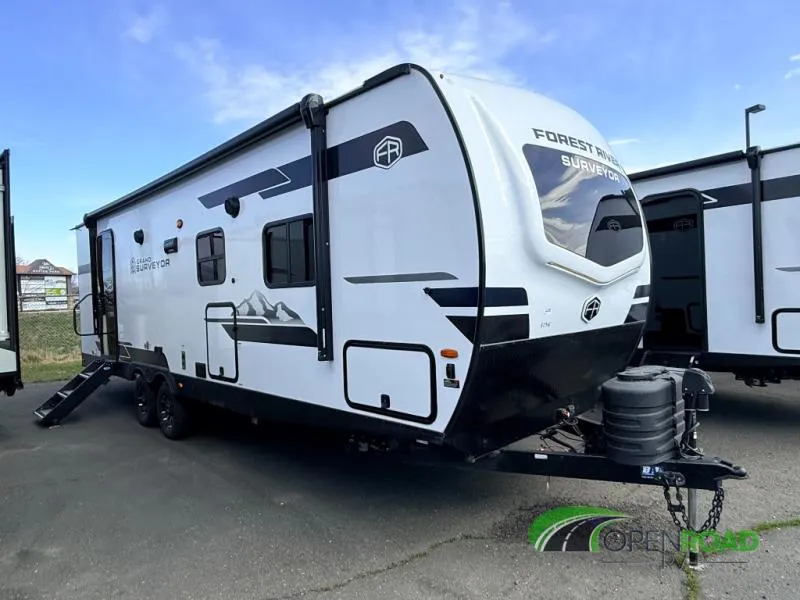 2026 Forest River Grand Surveyor 267RBSS - Photo 2