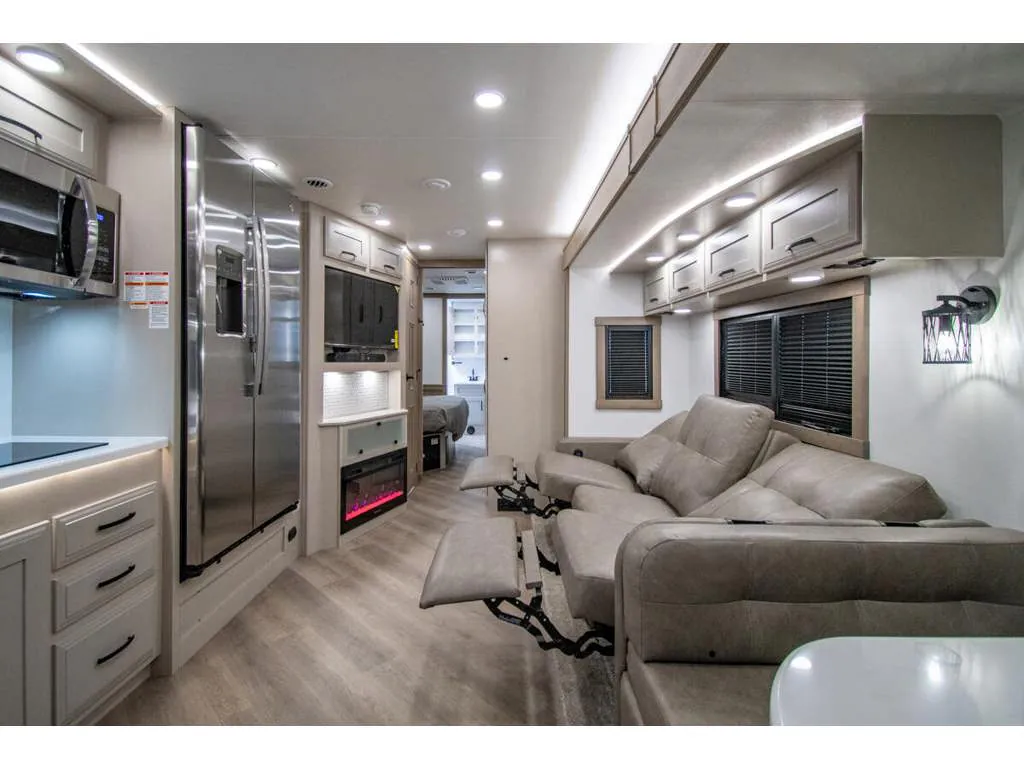 2027 Entegra Coach Emblem 36U, Photos photo 12