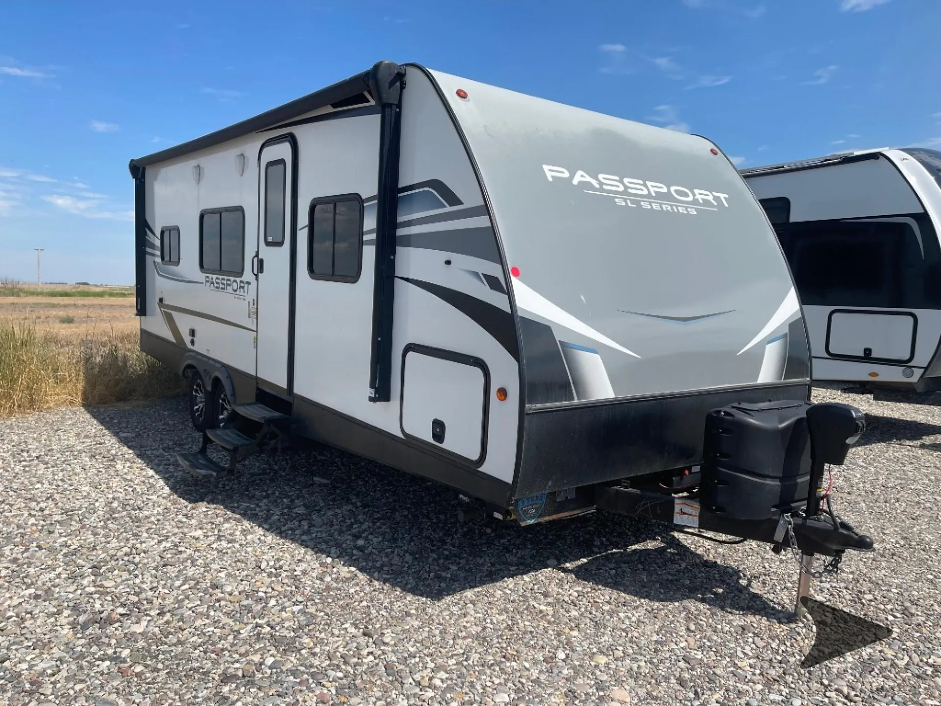 2022 Keystone Passport SL 229RKWE - Photo 2