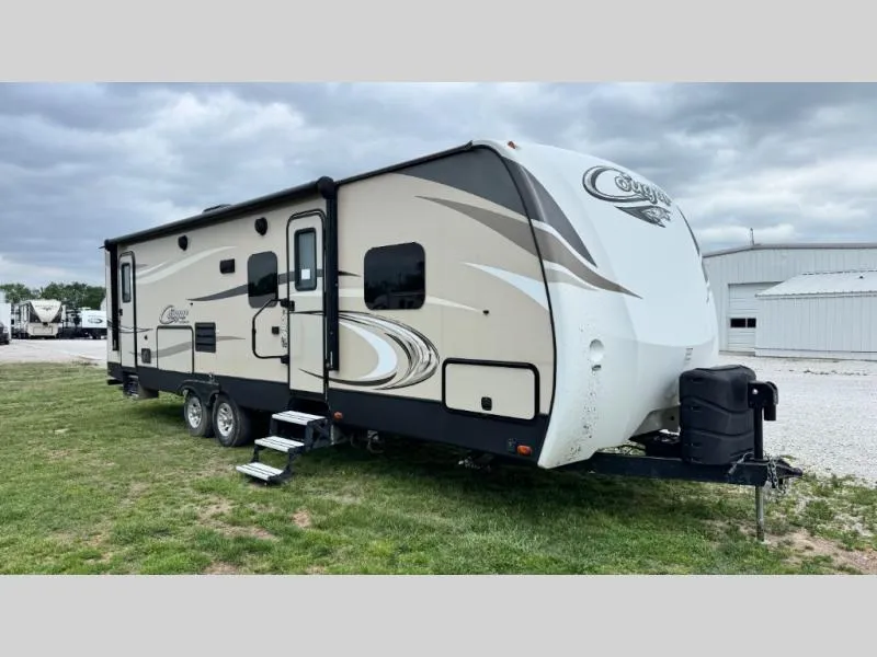 2018 Keystone Cougar Half-Ton Series 29BHS - Photo 2