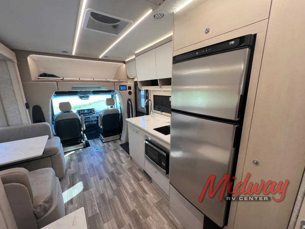 2026 Tiffin Wayfarer 25 XPW, Photos photo 11