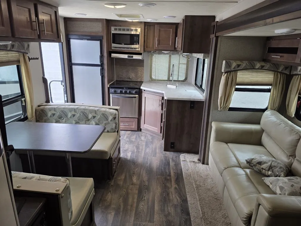 2019 Forest River RV Wildcat Maxx 245RGX, Photos photo 14