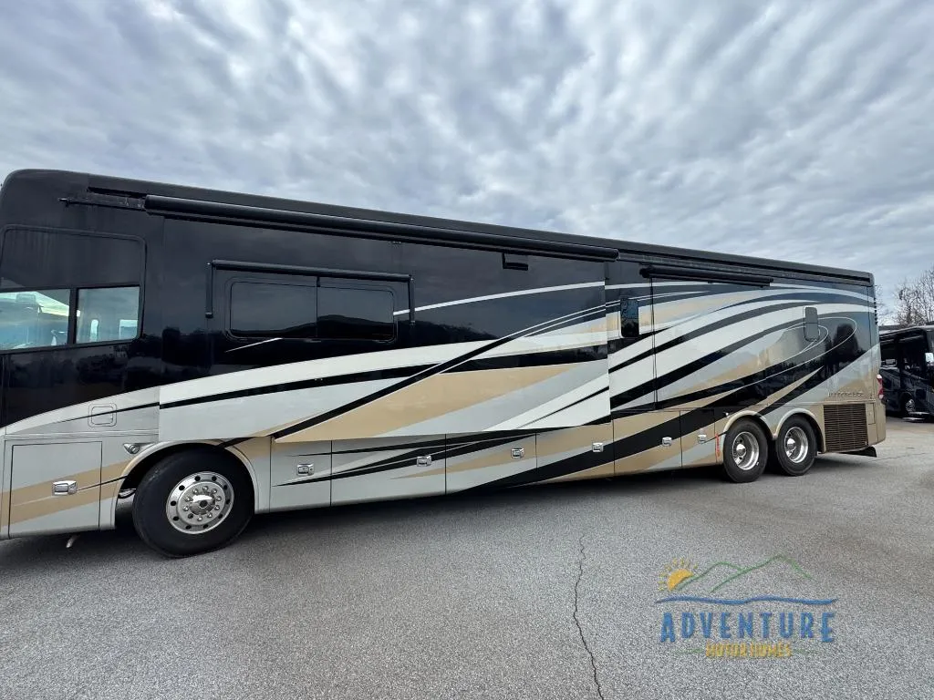 2016 Tiffin Allegro Bus 45 OP - Photo 4