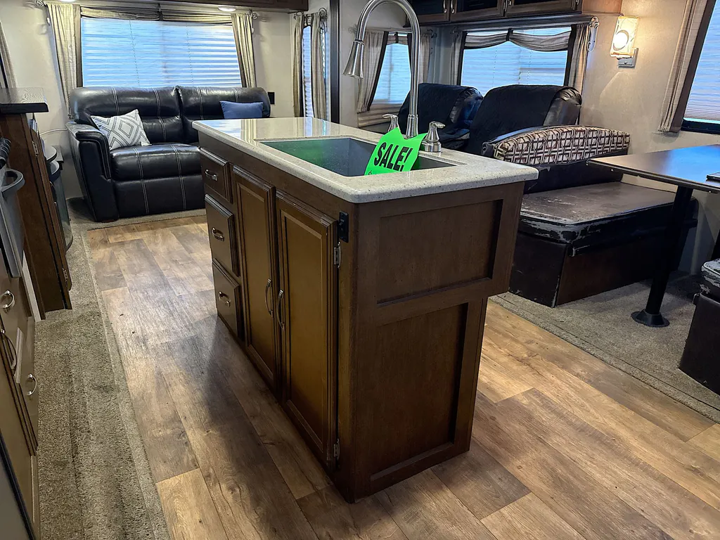2017 Forest River Salem Hemisphere Lite 272RL, Photos photo 24