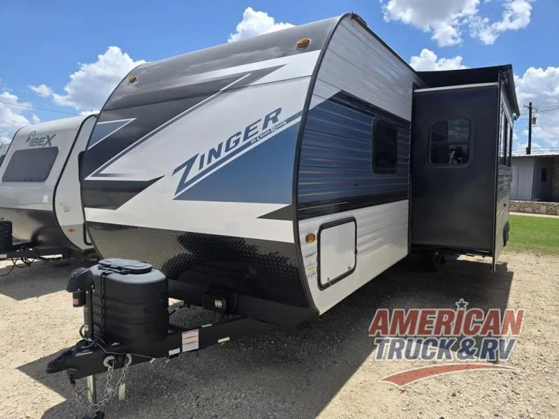 2025 CrossRoads Zinger 270BH - Photo 3