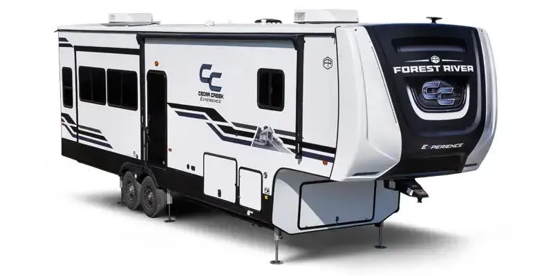 Forest River Cedar Creek Experience