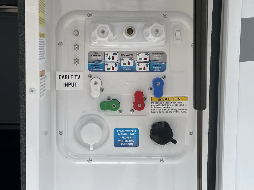 2026 Jayco Pinnacle 36FBTS, Photos photo 39