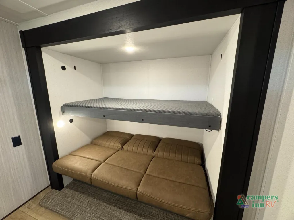 2026 Forest River RV Puma 32BHFS, Photos photo 51