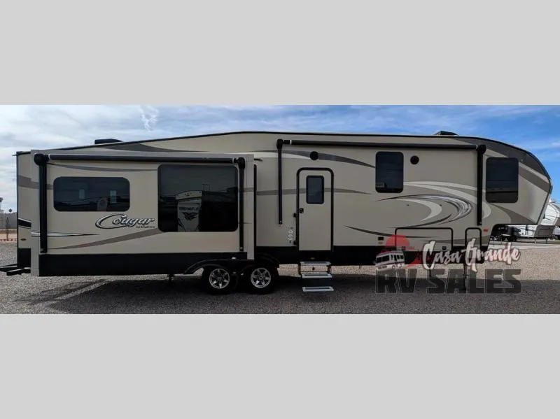 2018 Keystone RV Cougar 359MBI - Photo 2
