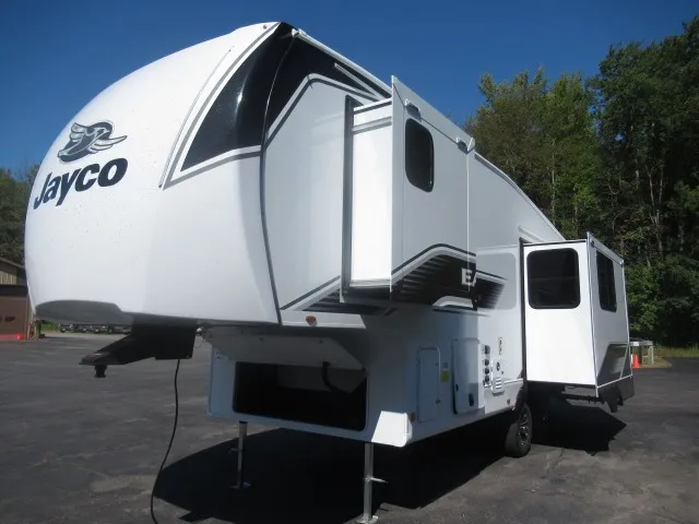 2026 Jayco Eagle SLE 24MLE - Photo 4