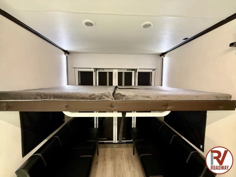 2026 Forest River Vengeance Rogue Armored 26L140, Photos photo 17
