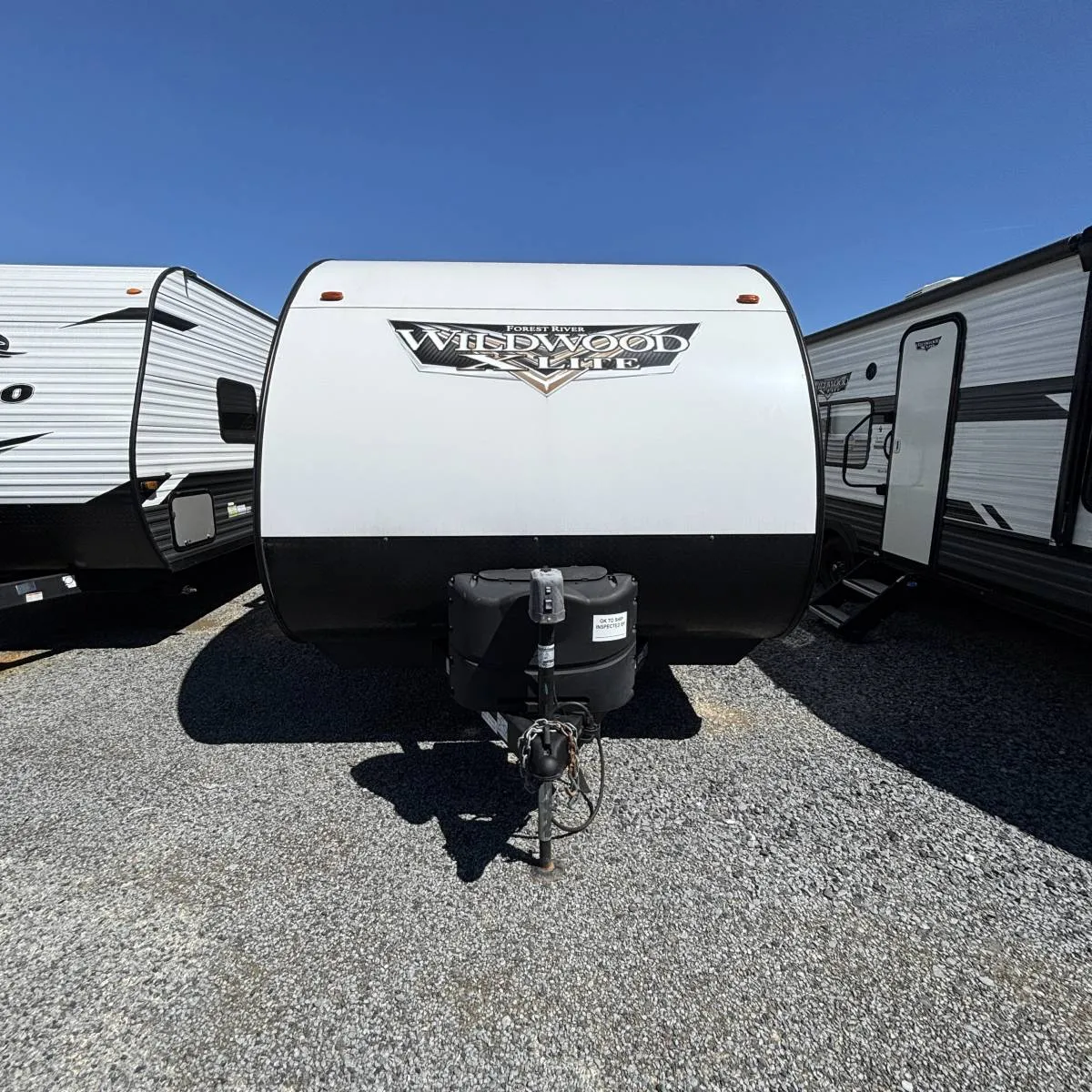 2022 Forest River Wildwood Xlite 261BHXL - Photo 3
