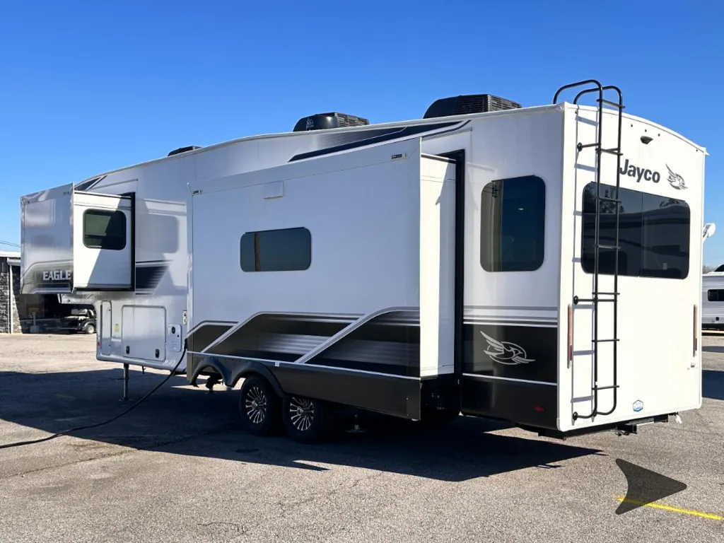 2026 Jayco Eagle 321RSTS, Photos photo 11