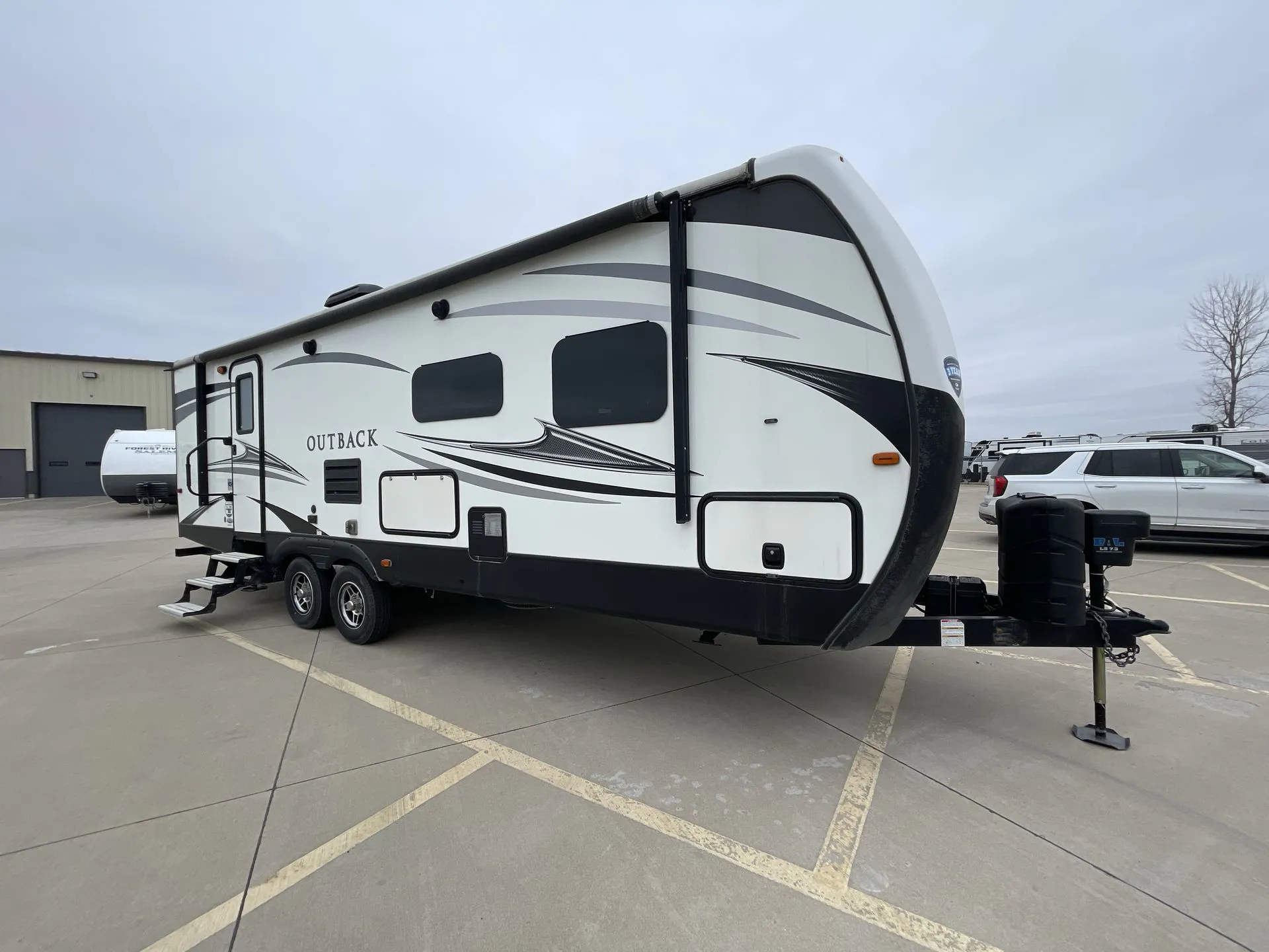 2018 Keystone Outback 266RB - Photo 2