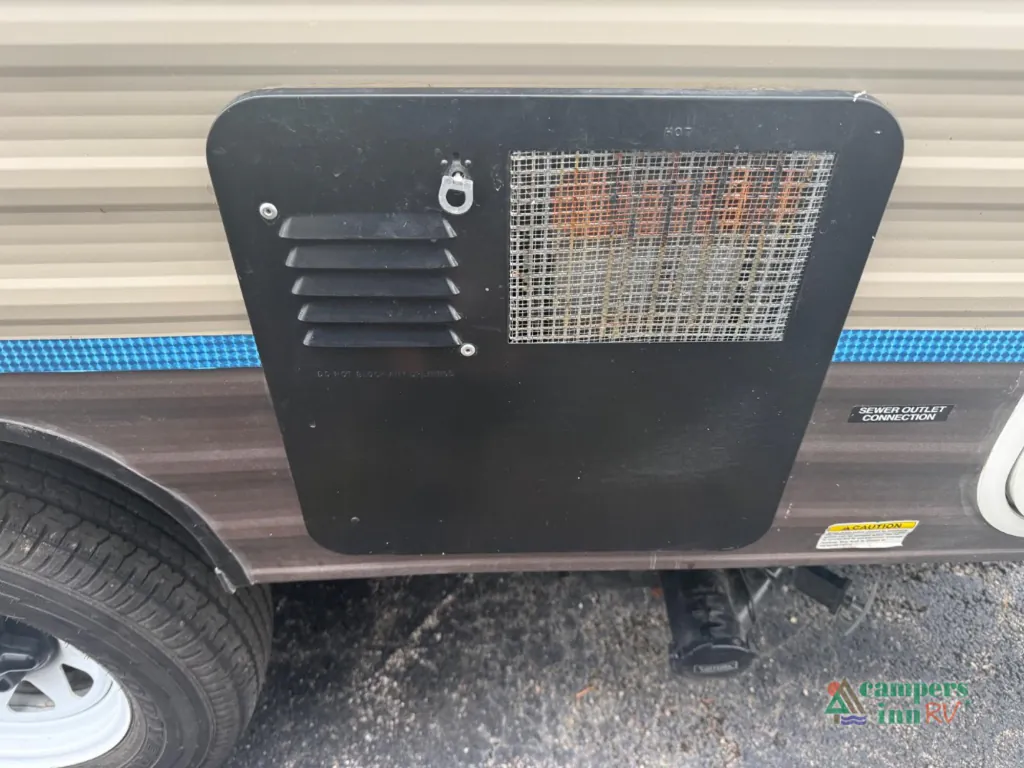 2018 Forest River Wildwood X-Lite 201BHXL, Photos photo 11