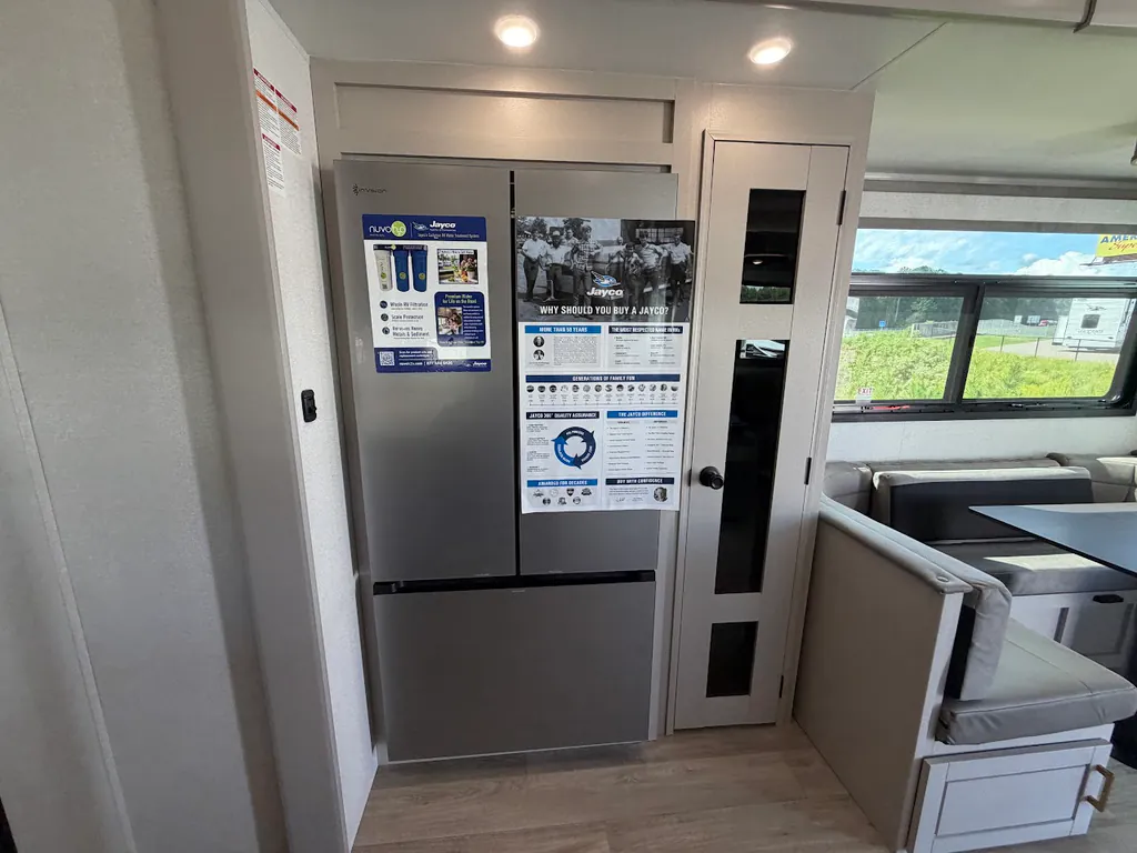 2027 Jayco North Point 391TBBH, Photos photo 28