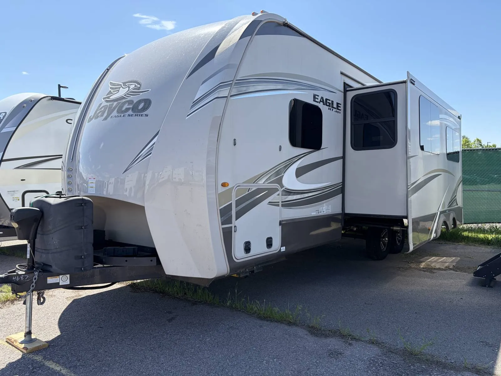 2020 Jayco Eagle HT 272RBOK - Photo 4