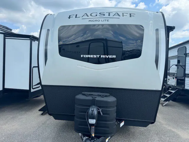2025 Forest River Flagstaff Micro Lite 25SRK - Photo 3