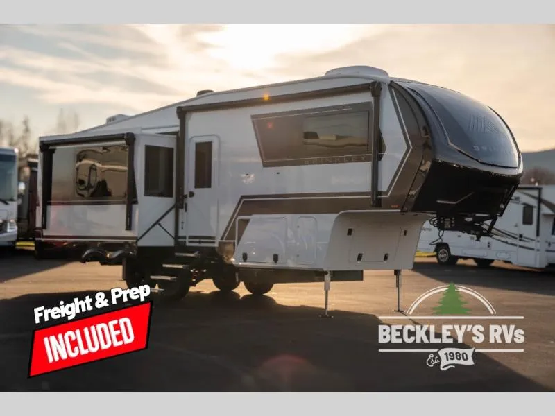 2026 Brinkley Model Z New    2700 - Main photo