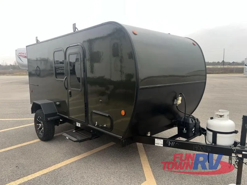 2023 Dutchmen RV Coleman Rubicon 1200 Series 1400BH - Photo 2