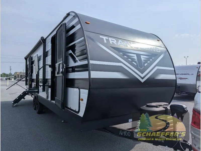 2026 Grand Design Transcend 245RLT - Photo 2