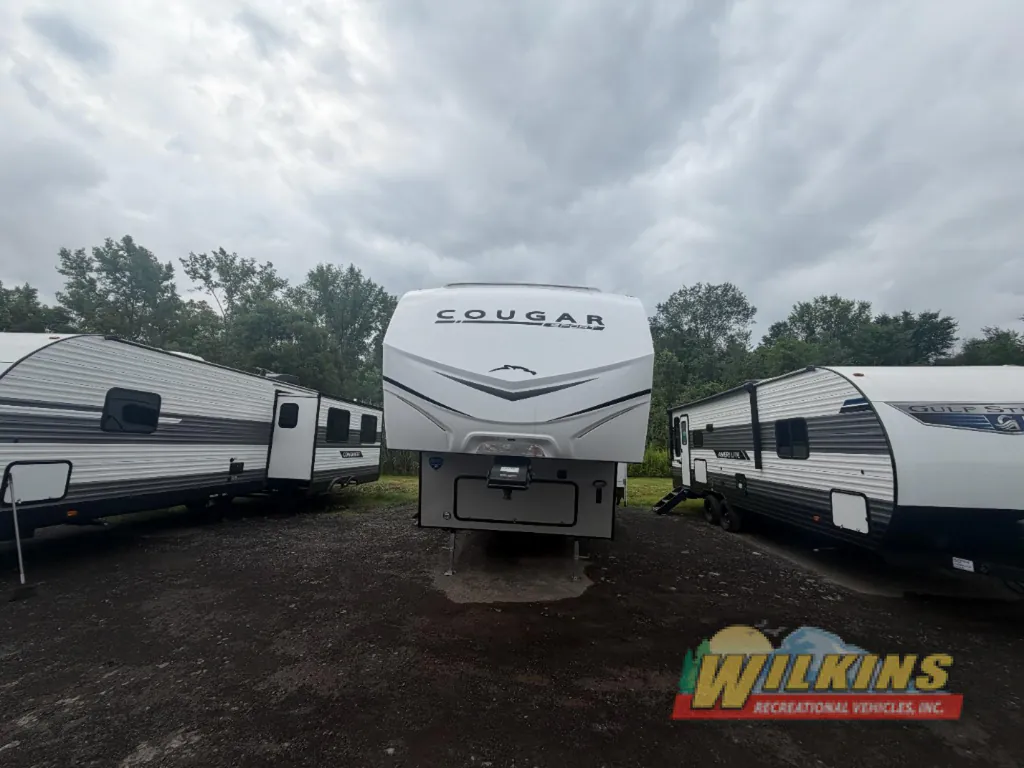 2024 Keystone Cougar Sport 2700BH, Photos photo 3