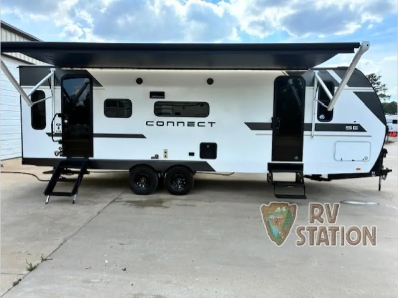 2026 KZ Connect SE 251RLSE - Photo 2