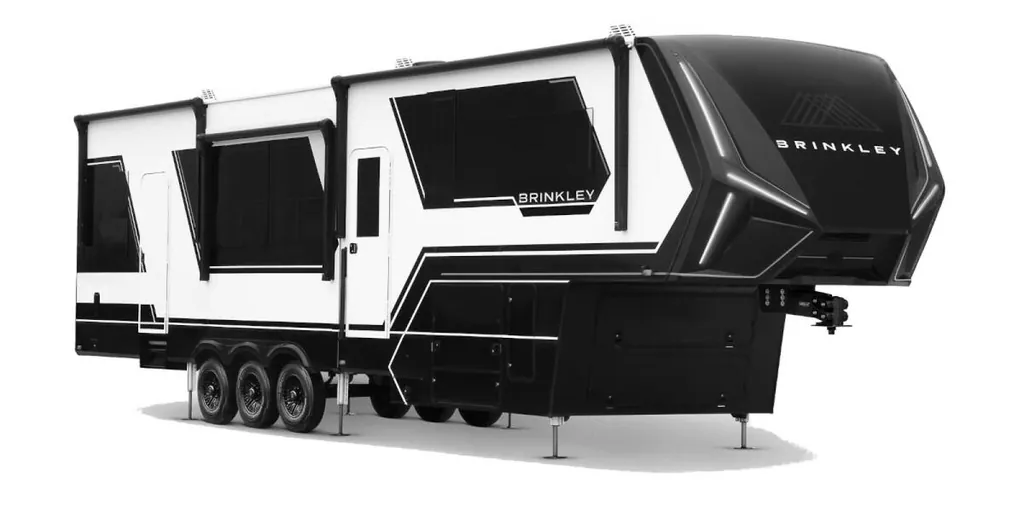 2025 Brinkley Model G 3500, Photos photo 3