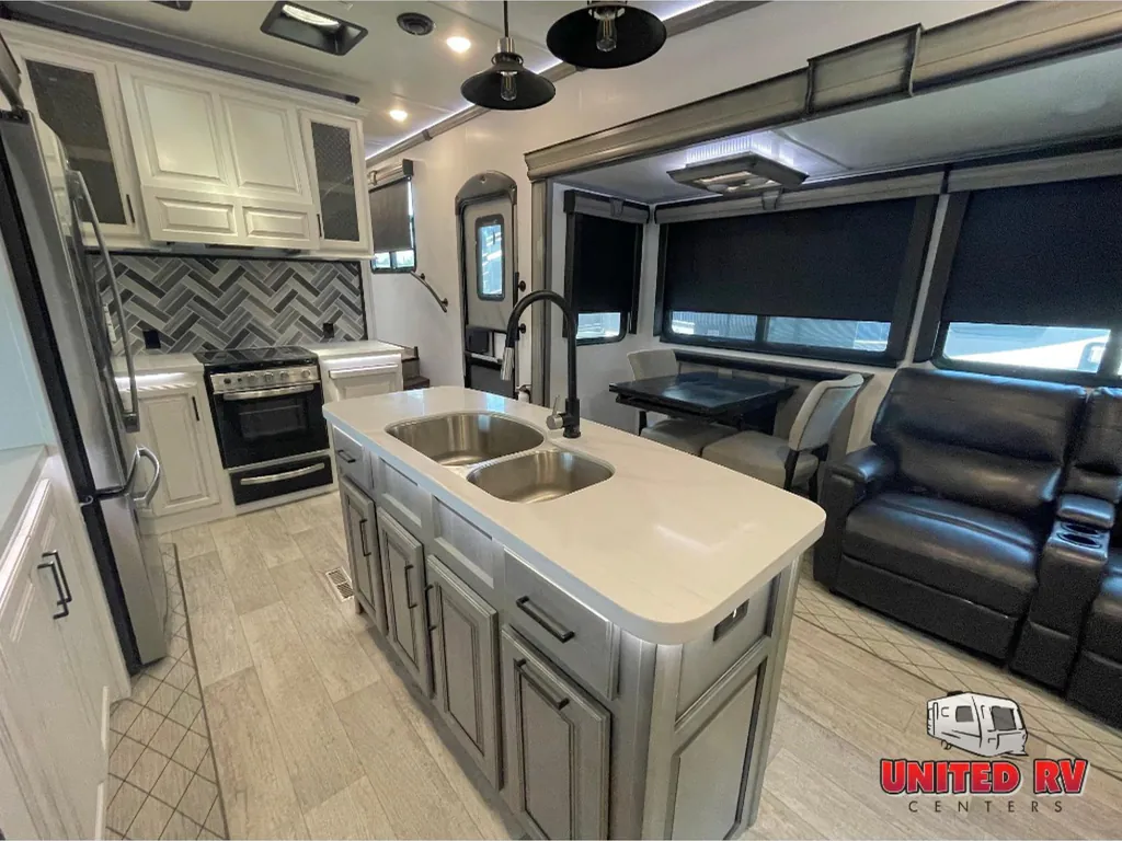 2022 Keystone Montana 3231CK, Photos photo 12
