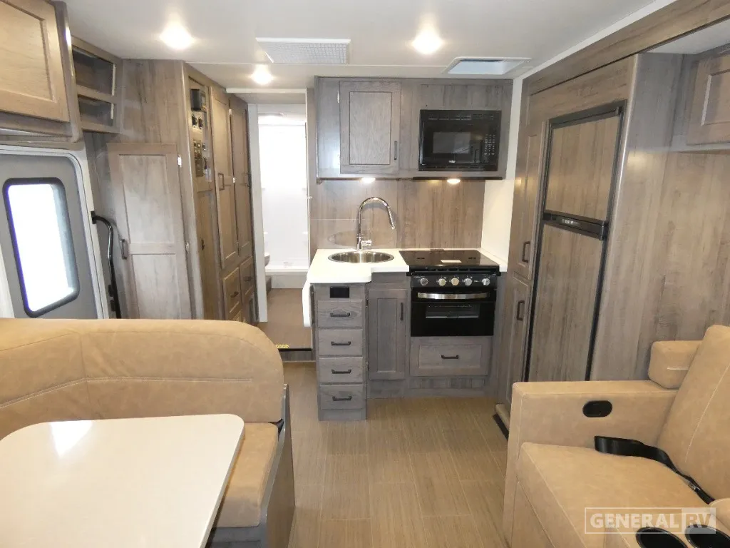 2026 Winnebago Spirit NPF Limited Edition 26NP - Photo 4