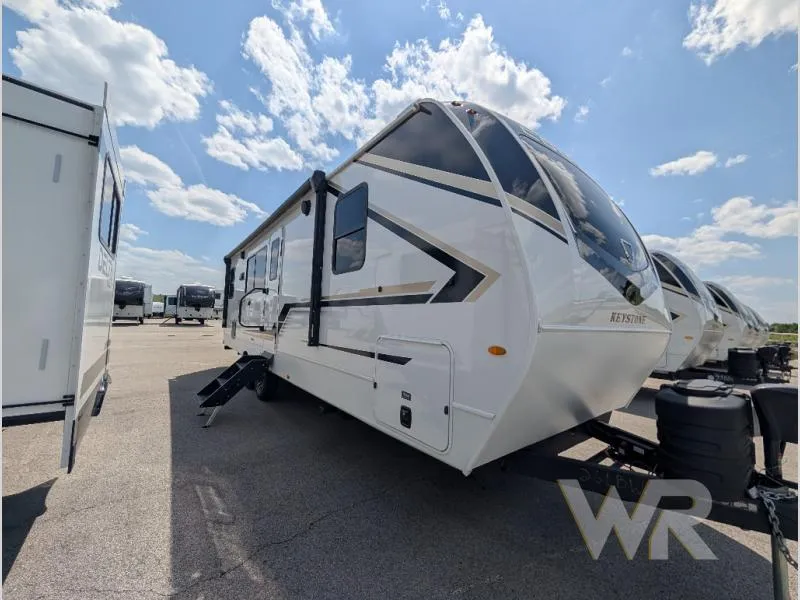 2026 Keystone Cougar Half-Ton 26LBW - Photo 2