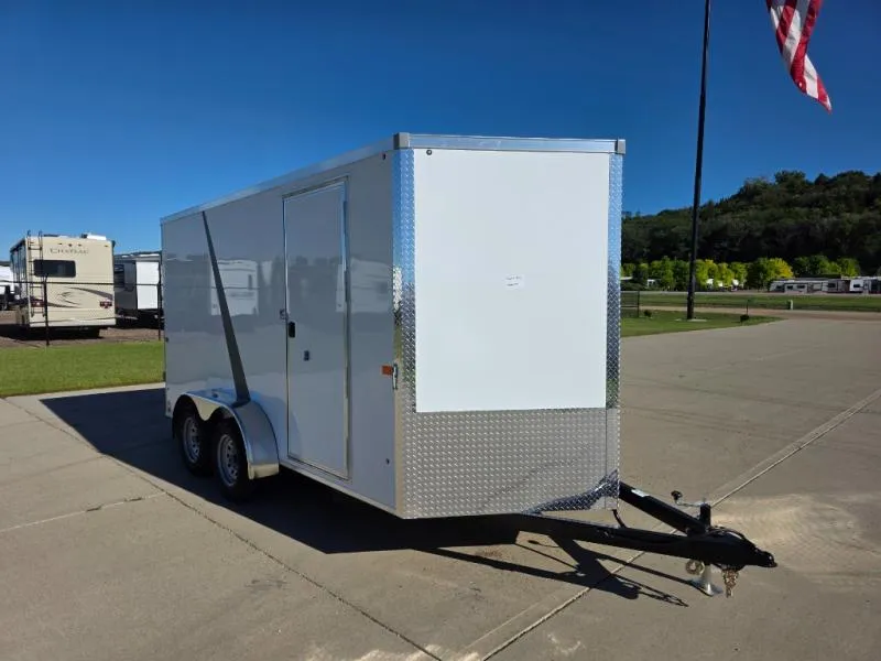 2027 Aero Aero 14TA35 - Main photo