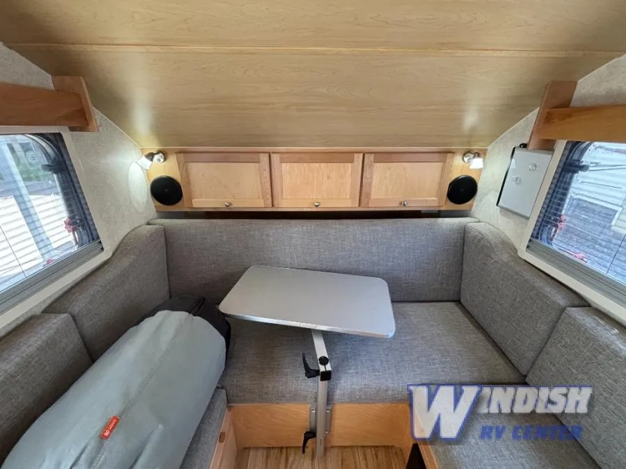 2019 nuCamp RV Tab Used    320 Boonodock - Photo 2