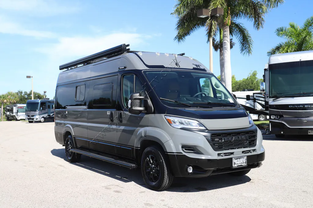 2027 Winnebago Travato 59G, Photos photo 2