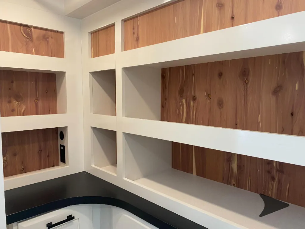 2027 Jayco Pinnacle 32RLTS, Photos photo 56