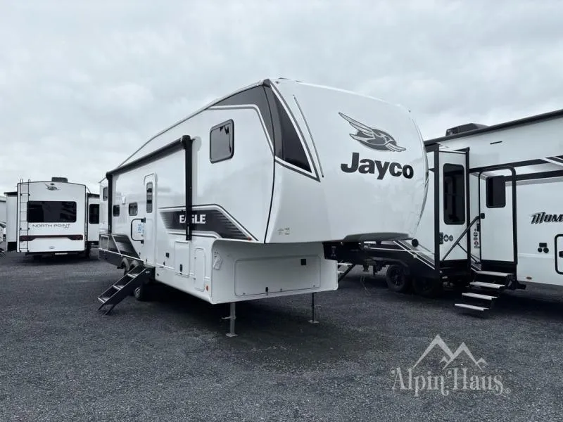 2026 Jayco Eagle SLE 28BHU - Photo 2