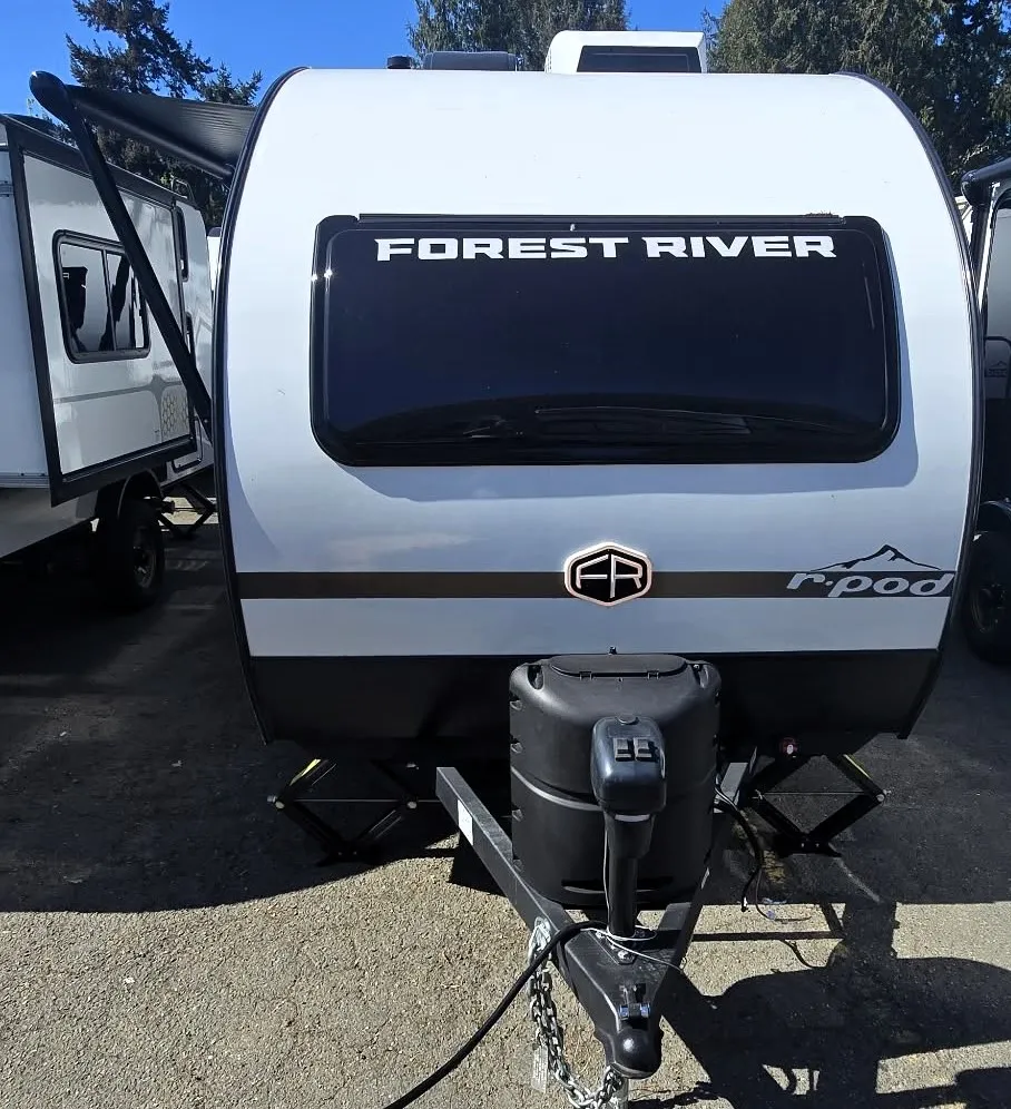 2026 FOREST RIVER R-POD 190 - Photo 3