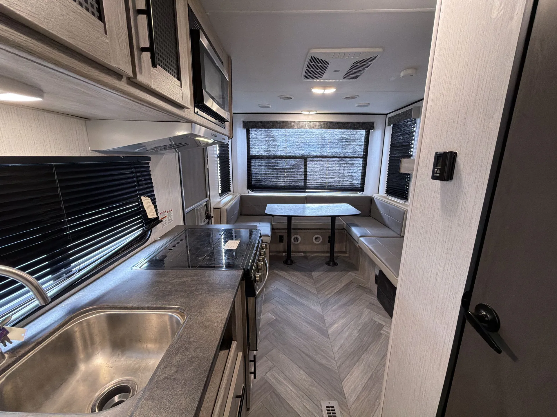 2022 Heartland Prowler 212RD - Photo 4