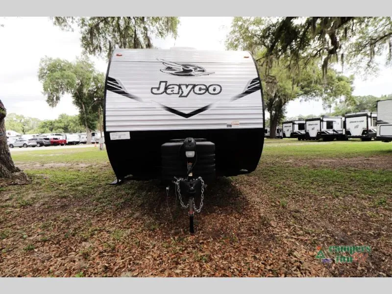 2026 Jayco Jay Flight SLX 330TBS - Photo 4
