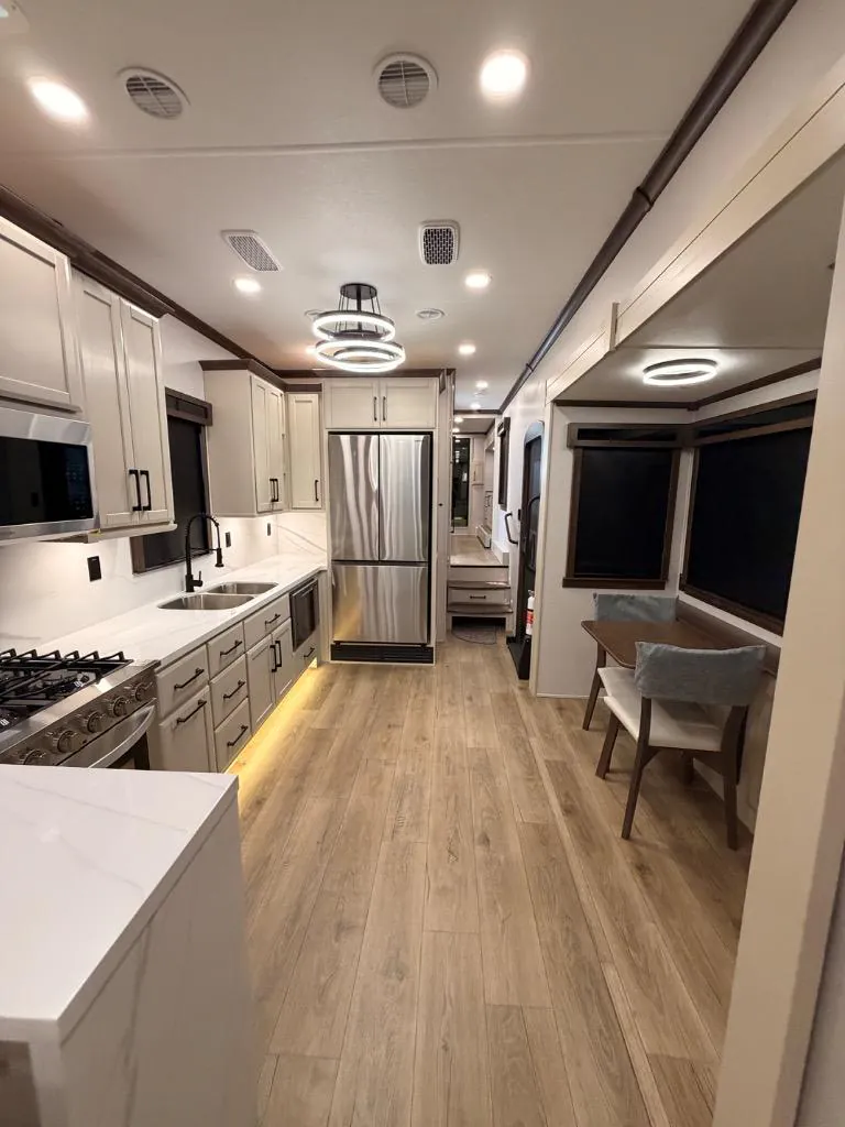 2026 Forest River RiverStone 420RE, Photos photo 38