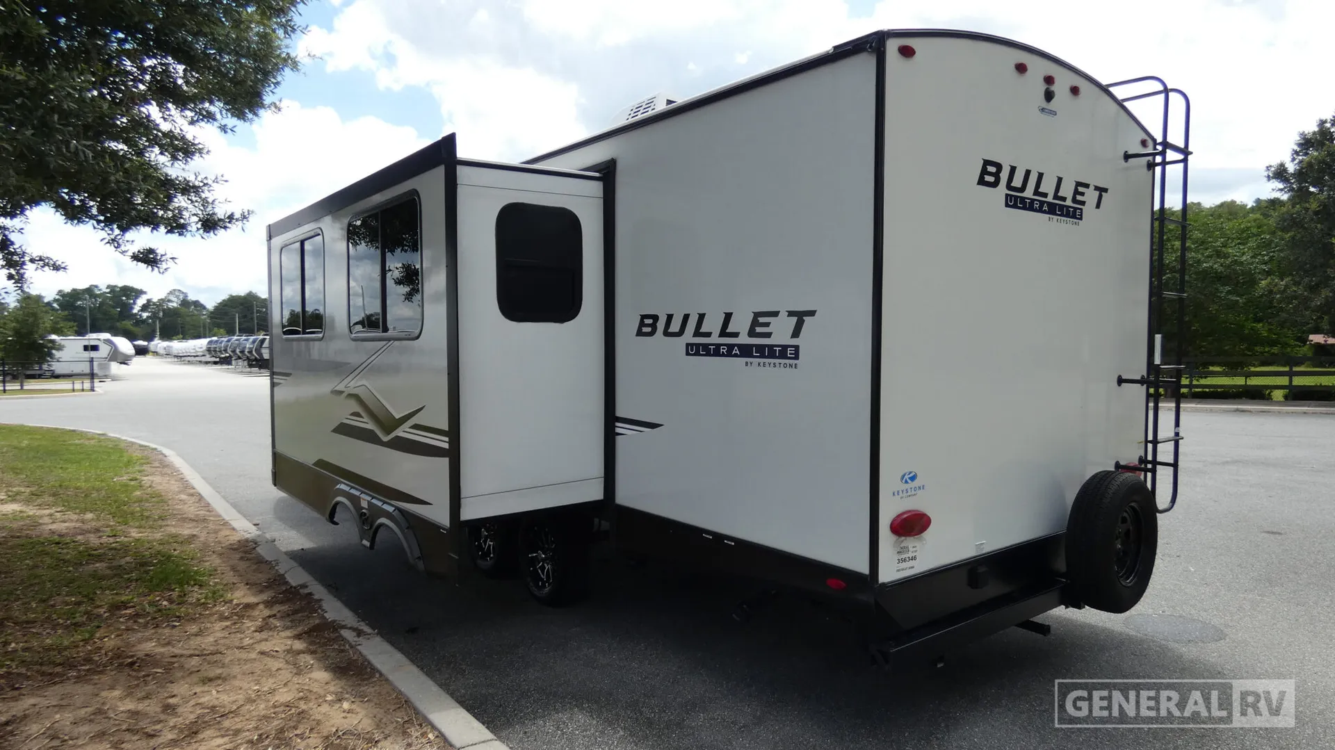 2024 Keystone Bullet 260RBS - Photo 4