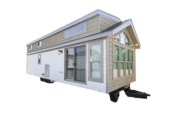 Kropf Island 6265KR exterior