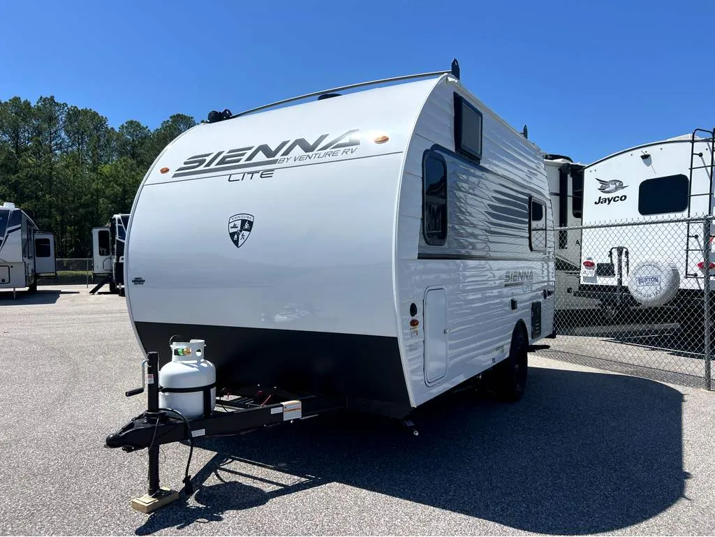 2026 Venture RV Sienna Lite SA140VFD - Photo 3