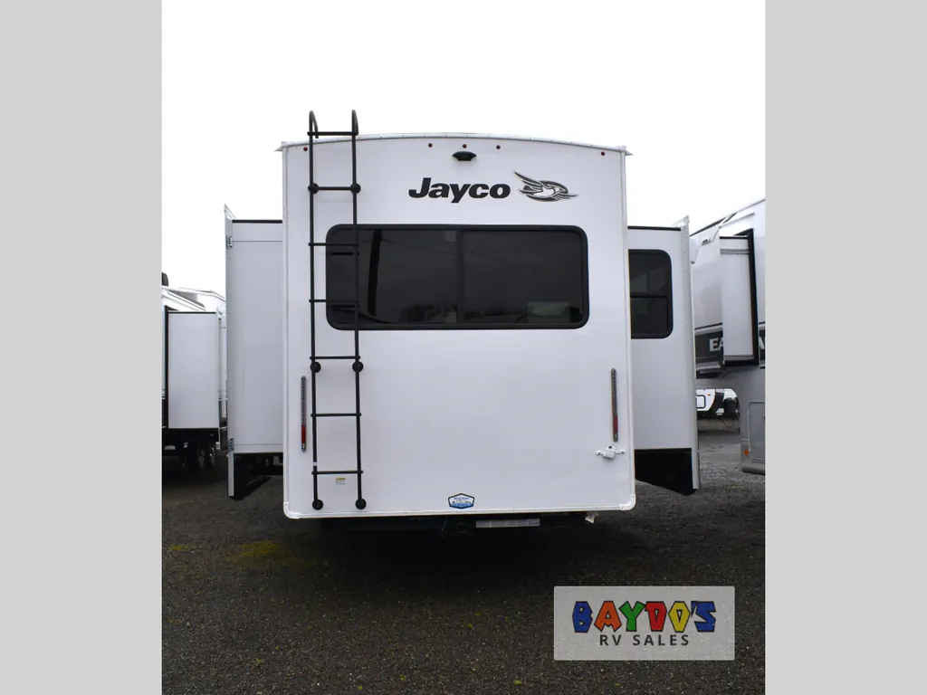 2026 Jayco Eagle 321RSTS, Photos photo 5